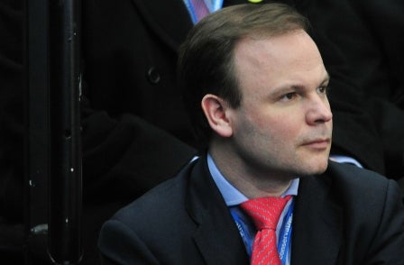 Downing Street forced to defend spin doctor Craig Oliver over Telegraph 'threat' claims